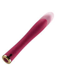 Premium Silikon Push Bullet von Cici Beauty