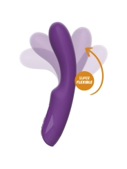 Rewoclassy Flexibler Vibrator von Rewolution