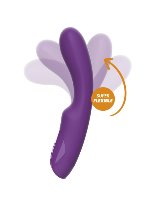 Rewoclassy Flexibler Vibrator von Rewolution