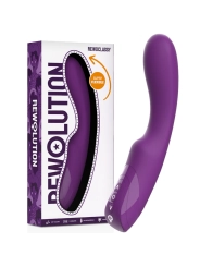 Rewoclassy Flexibler Vibrator von Rewolution