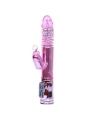 Pochender Bunny Pink Rampant Rotator von Baile Rotations