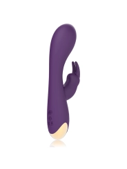 Laurence Rabbit Vibrator Watchme Wireless-Technologie Kompatibel von Treasure