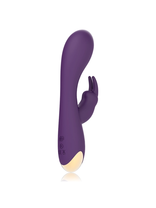 Laurence Rabbit Vibrator Watchme Wireless-Technologie Kompatibel von Treasure