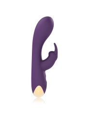 Laurence Rabbit Vibrator Watchme Wireless-Technologie Kompatibel von Treasure