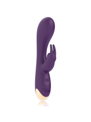 Laurence Rabbit Vibrator Watchme Wireless-Technologie Kompatibel von Treasure