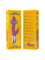 Kombi-Doppeltaste von Fun Function