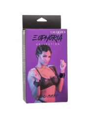 Euphoria Handschellen von Calexotics