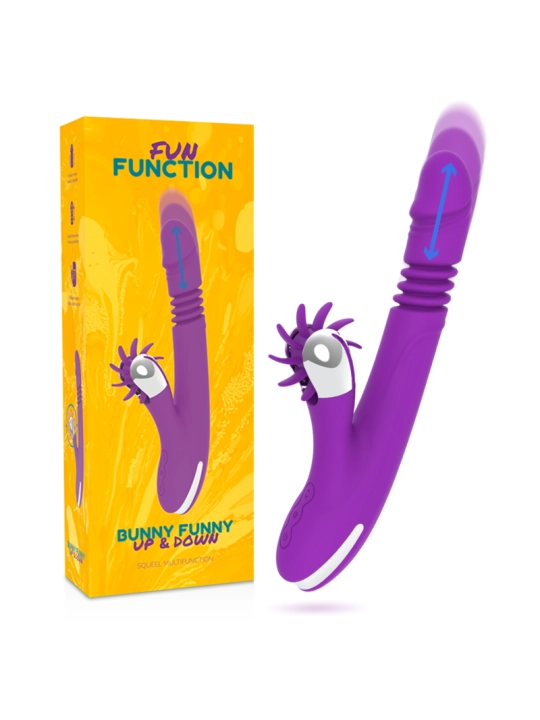 Bunny Funny Up & Down 2.0 von Fun Function