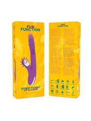 Bunny Funny Up & Down 2.0 von Fun Function