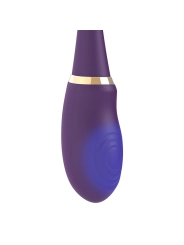 Merlin Double Couple Vibrator Fernbedienung von Treasure