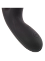 Anal Massager Schwarze Vibration von Addicted Toys