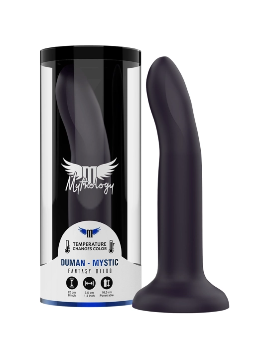 Duman Mystischer Dildo L von Mythology Fantasy Dildo