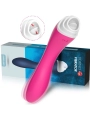 Fairyland Leckt Vibrierenden Clit & Vibrator Fucisa von Armony Stimulators