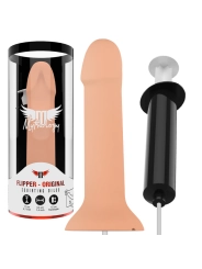 Flipper Original Dildo Ejakulator von Mythology Fantasy Dildo