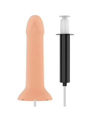 Flipper Original Dildo Ejakulator von Mythology Fantasy Dildo