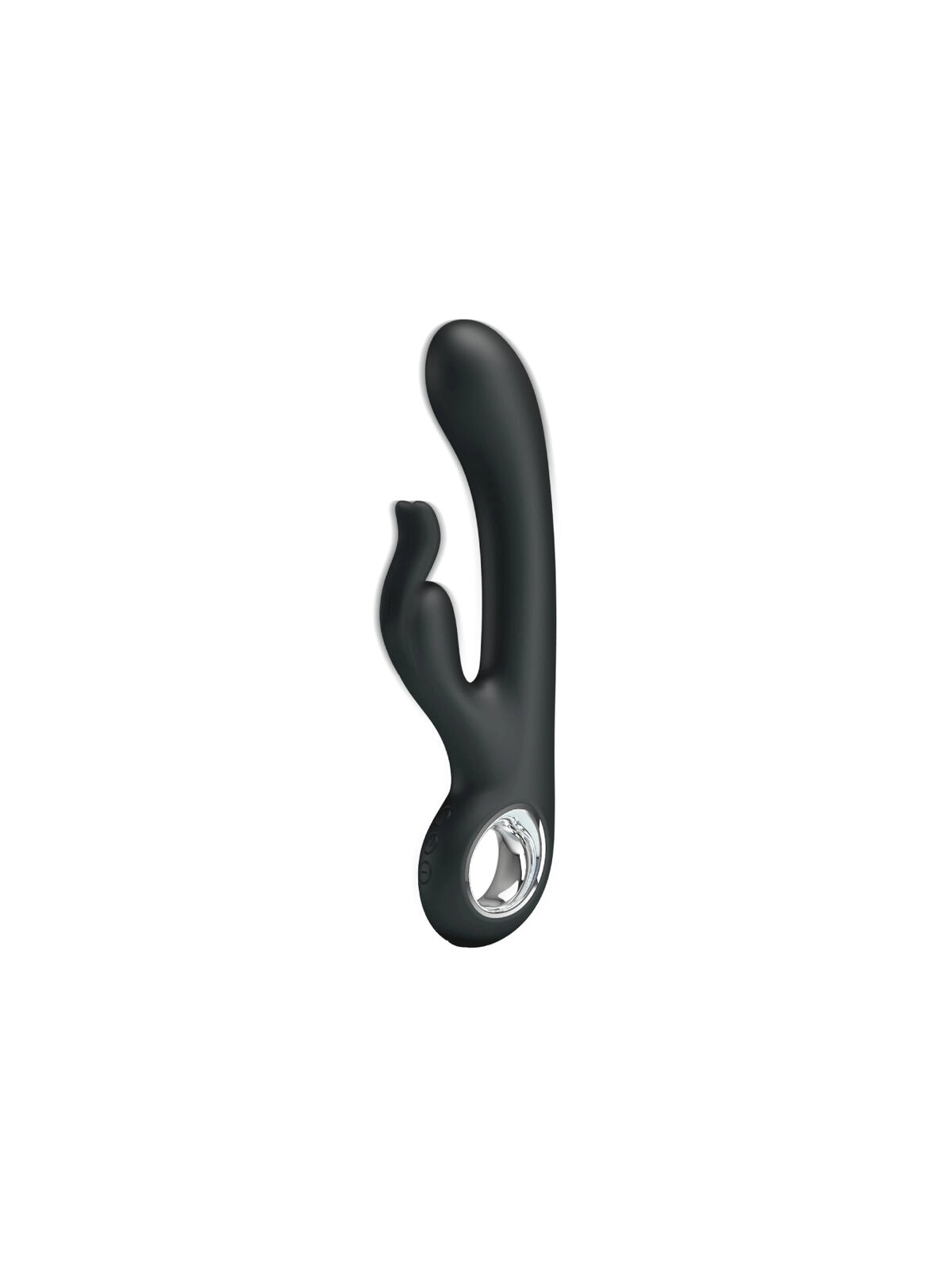 Carina Vibrator Klitoris und G-Spot-Stimulator von Pretty Love