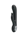 Carina Vibrator Klitoris und G-Spot-Stimulator von Pretty Love