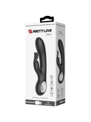 Carina Vibrator Klitoris und G-Spot-Stimulator von Pretty Love