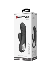 Ansel Vibrator Gy Punktstimulator Klitoris von Pretty Love