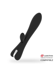 Erik Vibrator Watchme Kompatibel mit Drahtloser Technologie von Brilly Glam