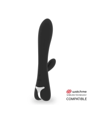 Erik Vibrator Watchme Kompatibel mit Drahtloser Technologie von Brilly Glam