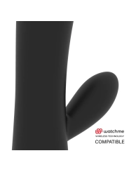 Erik Vibrator Watchme Kompatibel mit Drahtloser Technologie von Brilly Glam