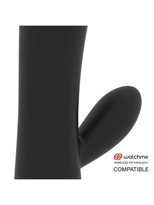 Erik Vibrator Watchme Kompatibel mit Drahtloser Technologie von Brilly Glam