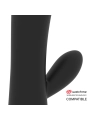 Erik Vibrator Watchme Kompatibel mit Drahtloser Technologie von Brilly Glam