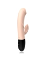 Natürlicher Wiederaufladbarer Vibrator Magnus Dual von Intense Couples Toys