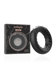 Vibrationsring Adriano, Kompatibel mit der Wireless-Technologie von Watchme von Anbiguo