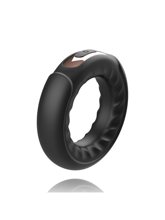 Vibrationsring Adriano, Kompatibel mit der Wireless-Technologie von Watchme von Anbiguo