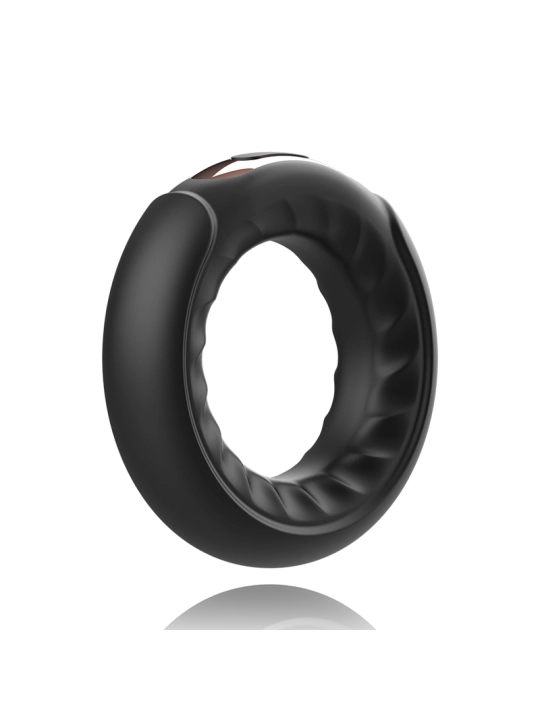 Vibrationsring Adriano, Kompatibel mit der Wireless-Technologie von Watchme von Anbiguo