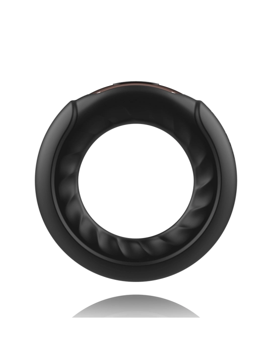 Vibrationsring Adriano, Kompatibel mit der Wireless-Technologie von Watchme von Anbiguo