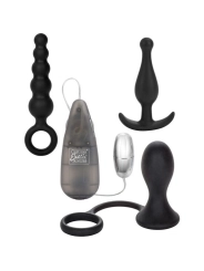 Sein Prostata-Trainingsset von Calexotics