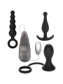 Sein Prostata-Trainingsset von Calexotics