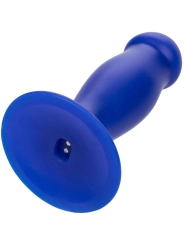 Admiral First Mate Anal Plug Vibrator Blau von Calexotics