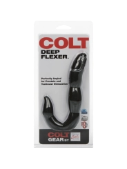 Colt Deep Flexer Schwarz von Calexotics