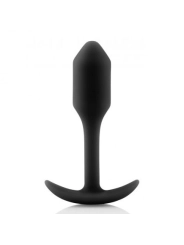 Snug Plug 1 Schwarz von B-Vibe