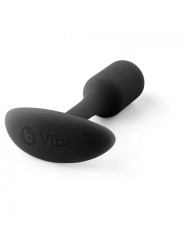 Snug Plug 1 Schwarz von B-Vibe