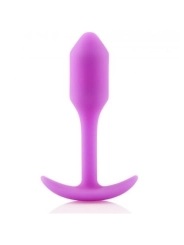 Snug Plug 1 Rosa von B-Vibe