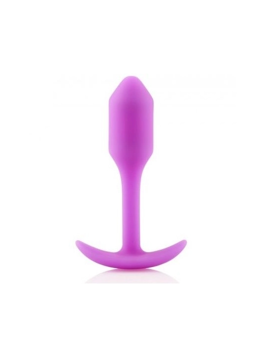 Snug Plug 1 Rosa von B-Vibe