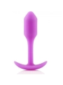 Snug Plug 1 Rosa von B-Vibe