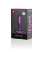 Snug Plug 1 Rosa von B-Vibe