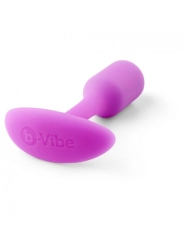 Snug Plug 1 Rosa von B-Vibe