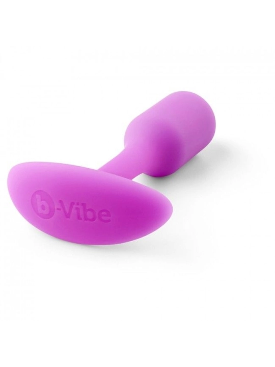 Snug Plug 1 Rosa von B-Vibe