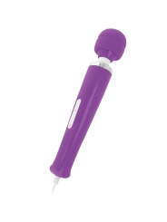 Keanu Wand Lilac Massager von Intense Couples Toys