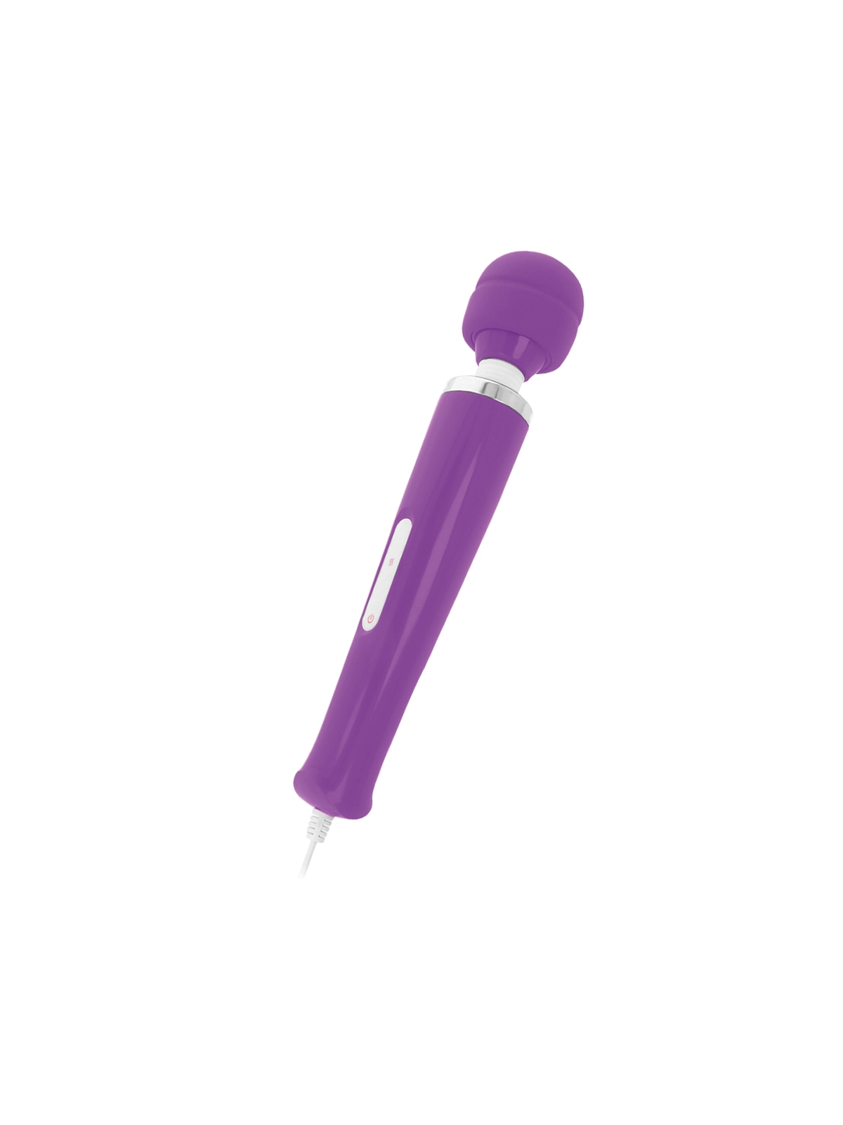 Keanu Wand Lilac Massager von Intense Couples Toys