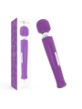 Keanu Wand Lilac Massager von Intense Couples Toys