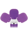 Keanu Wand Lilac Massager von Intense Couples Toys