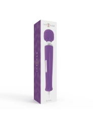 Keanu Wand Lilac Massager von Intense Couples Toys